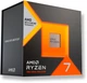 Процессор AMD Ryzen 7 7700X3D 4.0GHz/96MB (100-100002235WOF) sAM5 BOX - изображение 3