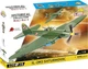 Конструктор Cobi IL-2M3 Shturmovik 625 елементів COBI-5744 (5902251057442) - зображення 1