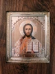Вінчальні парні ікони з рушниками.(А 90099) - зображення 6