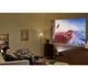 Проектор LG CineBeam S PU615U DLP Лазер 4K Wi-Fi Bluetooth AirPlay webOS - изображение 3