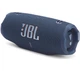 Bluetooth динамік JBL Charge 6 45W Синій - изображение 6