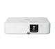 Проектор Epson CO-FH02 3LCD Full HD Android TV - изображение 1