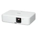 Проектор Epson CO-FH02 3LCD Full HD Android TV - изображение 3
