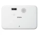 Проектор Epson CO-FH02 3LCD Full HD Android TV - изображение 4