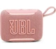 Bluetooth-колонка JBL GO 5 4,8W Рожевий - изображение 2