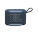 Bluetooth-колонка JBL GO 5 4,8W Синя - изображение 5