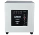 Сабвуфер Wilson SUB-12 Активний 250W Білий глянець - изображение 5