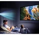 Проектор HP CP180 LED Full HD Wi-Fi Bluetooth - зображення 11