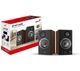 Динаміки Genius SP-HF1200B Коричнево-Чорний - изображение 5