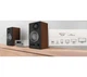 Динаміки Genius SP-HF1200B Коричнево-Чорний - изображение 7