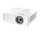Проектор Optoma UHD35STx DLP 4K - зображення 2