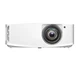 Проектор Optoma UHD35STx DLP 4K - зображення 3
