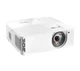 Проектор Optoma UHD35STx DLP 4K - зображення 6