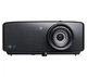 Проектор Optoma UHZ58LV DLP 4K HDR - изображение 1