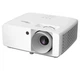Проектор Optoma ZW350e DLP WXGA - изображение 2