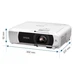 Проектор Epson EB-W55 3LCD WXGA Wi-Fi - изображение 2