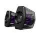 Динаміки Edifier Hecate G2000 PRO Чорний - изображение 1