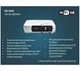 Проектор Epson EB-W55 3LCD WXGA Wi-Fi - изображение 7