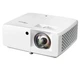 Проектор Optoma ZW350ST DLP WXGA - изображение 8