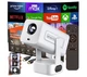 Проектор Zenwire KPROIMC360 LED Full HD Wi-Fi Bluetooth - изображение 3