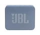 Bluetooth-колонка JBL Go Essential 2 Синя - зображення 7