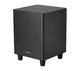 Сабвуфер Edifier Airpulse SW8 Чорний - изображение 3