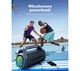 Bluetooth динамік Soundcore Boom 2 Plus 140W Зелений - изображение 4