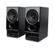 Динаміки Edifier R20BT 2.0 Чорний - изображение 3