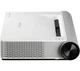 Проектор ViewSonic X2000L-4K Лазер 4K HDR Wi-Fi Bluetooth Білий - изображение 12