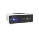 Проектор Extralink Smart Life Vision Max LCD FullHD Android Wi-Fi - изображение 1