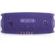 Bluetooth-колонка JBL Charge 6 45W Фіолетовий - изображение 6