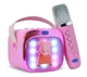 Мікрофон з динаміком Bluetooth OTL Technologies Peppa Pig 5W Рожевий - изображение 4