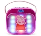 Мікрофон з динаміком Bluetooth OTL Technologies Peppa Pig 5W Рожевий - изображение 5
