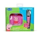 Мікрофон з динаміком Bluetooth OTL Technologies Peppa Pig 5W Рожевий - изображение 7