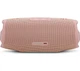 Bluetooth-колонка JBL Charge 6 45W Рожевий - изображение 10