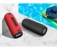 Bluetooth-колонка Manta SPK15GO 20W Радіо FM Чорний - зображення 2