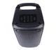 Bluetooth-колонка Media-Tech FUNBOX BT MT3181 40W Чорна - изображение 8