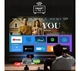 Проектор Zenwire G60 LED Full HD Android TV Wi-Fi Bluetooth - изображение 11