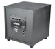 Сабвуфер Wilson SUB-12 Активний 250W Чорний - изображение 3