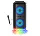 Bluetooth динамік Media-Tech BT POWER AUDIO MT3183 50W Радіо FM Мікрофон Караоке Чорний - зображення 1