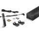 Аудіосистема Sharp HT-SB304 (80 см) 2.0 Bluetooth Dolby Atmos DTS Virtual:X - изображение 3