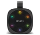 Bluetooth-колонка Sven PS-155 10W Радіо FM Чорний - зображення 3