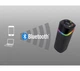 Bluetooth-колонка Sven PS-155 10W Радіо FM Чорний - зображення 11