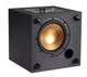 Сабвуфер Klipsch R-8SW Активний 50W Чорний - изображение 2