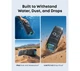 Bluetooth-колонка Soundcore Boom 3i 50W Чорна - изображение 6