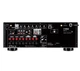 Стерео комплект Yamaha MusicCast RX-V6A Чорний, Indiana Line Tesi 561 Горіх - зображення 9