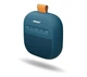 Bluetooth-колонка Bose SoundLink Micro 2 Gen. Темно-синя - изображение 3