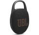Bluetooth-колонка JBL Clip 5 7W Чорна - зображення 6