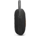 Bluetooth-колонка JBL Clip 5 7W Чорна - зображення 7