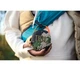 Bluetooth-колонка JBL Clip 5 7W Чорна - зображення 9